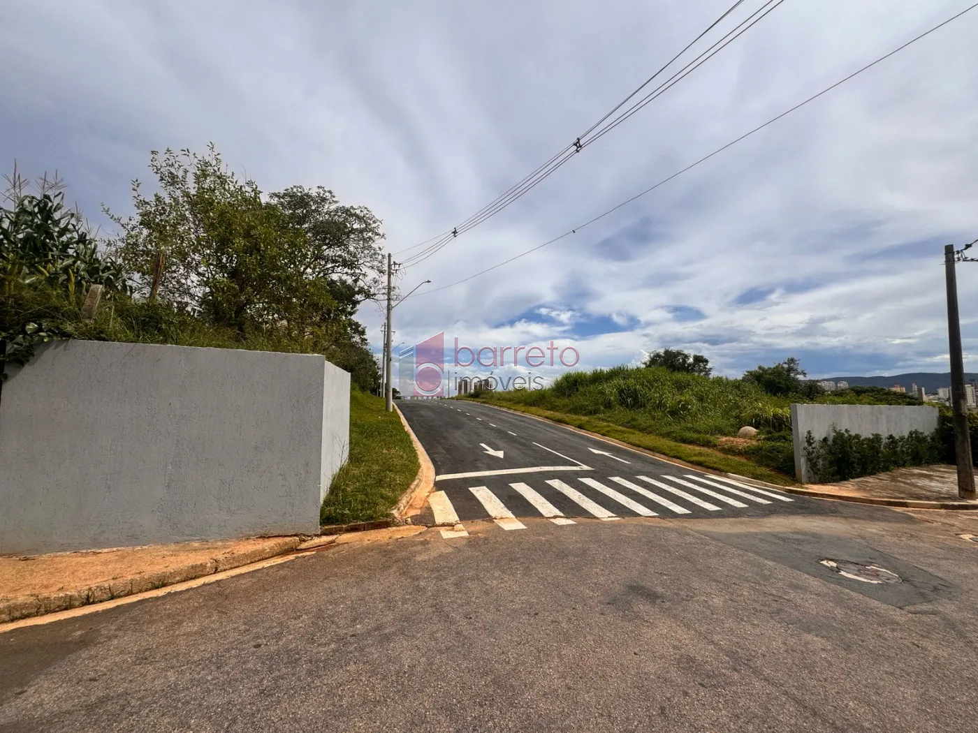 TERRENO PARA VENDA NA VILA APARECIDA – JUNDIAÍ/SP