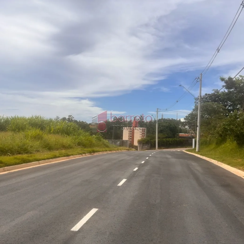 TERRENO PARA VENDA NA VILA APARECIDA – JUNDIAÍ/SP