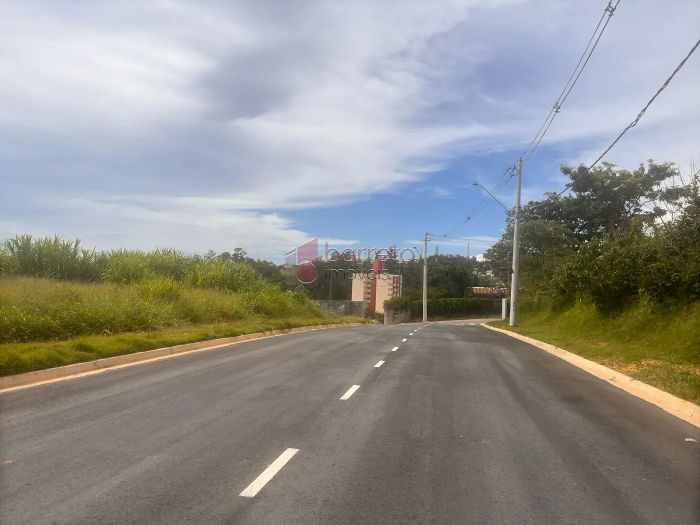 TERRENO PARA VENDA NA VILA APARECIDA – JUNDIAÍ/SP