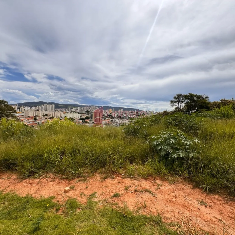 TERRENO PARA VENDA NA VILA APARECIDA – JUNDIAÍ/SP