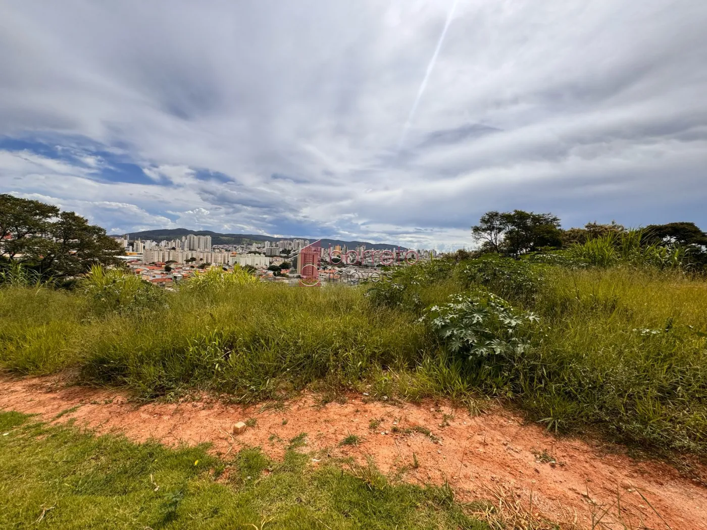 TERRENO PARA VENDA NA VILA APARECIDA – JUNDIAÍ/SP