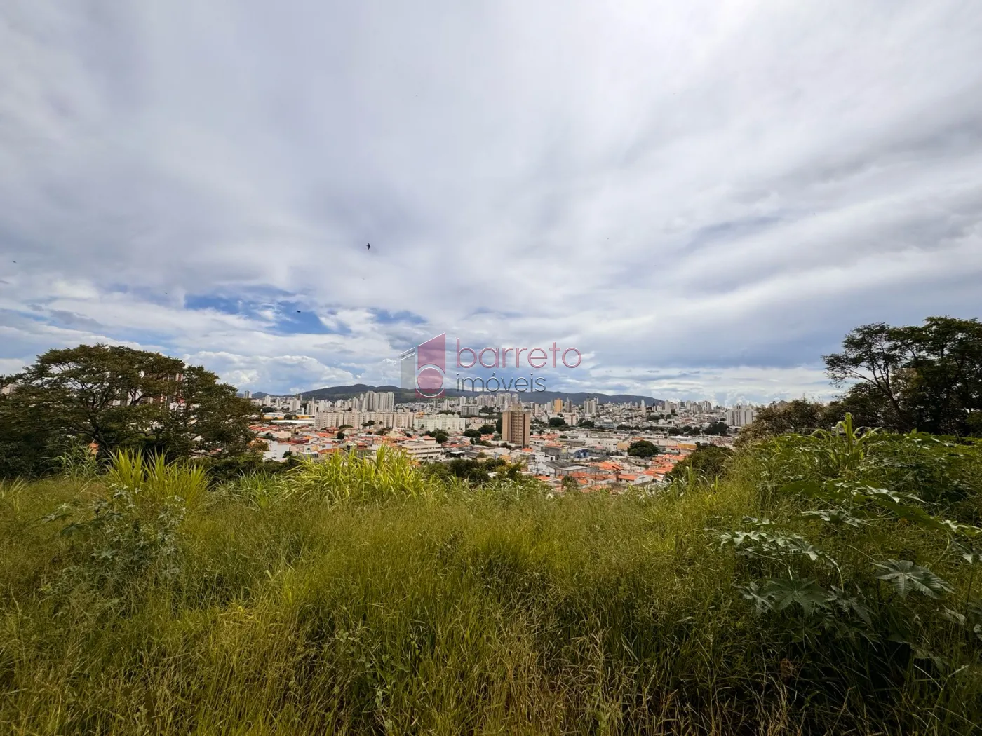 TERRENO PARA VENDA NA VILA APARECIDA – JUNDIAÍ/SP
