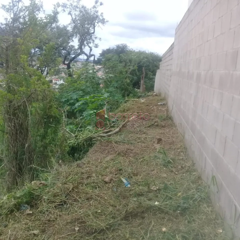 TERRENO PARA VENDA NO BAIRRO VILA APARECIDA – JUNDIAÍ/SP