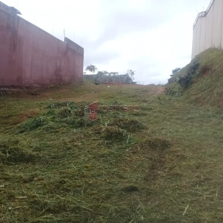 TERRENO PARA VENDA NO BAIRRO VILA APARECIDA – JUNDIAÍ/SP