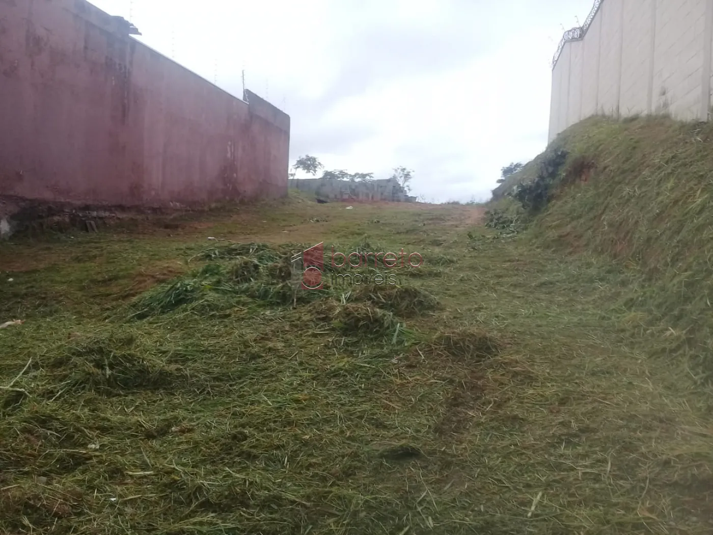 TERRENO PARA VENDA NO BAIRRO VILA APARECIDA – JUNDIAÍ/SP