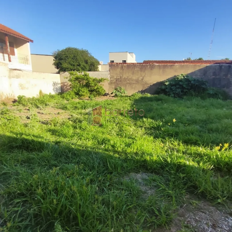 TERRENO À VENDA NO BAIRRO VILA ARENS – JUNDIAÍ/SP