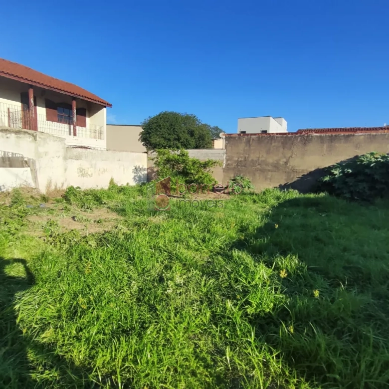 TERRENO À VENDA NO BAIRRO VILA ARENS – JUNDIAÍ/SP