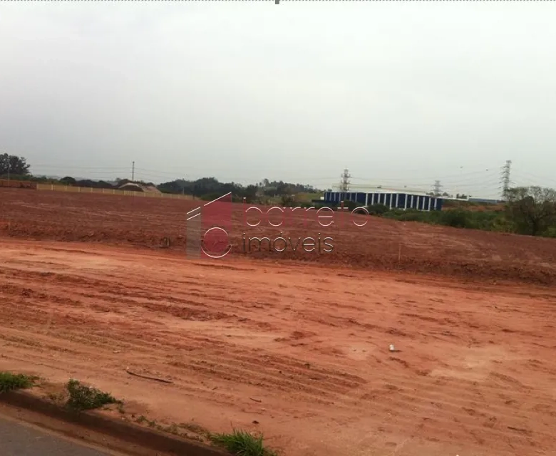 Área para venda Distrito industrial Jundiaí