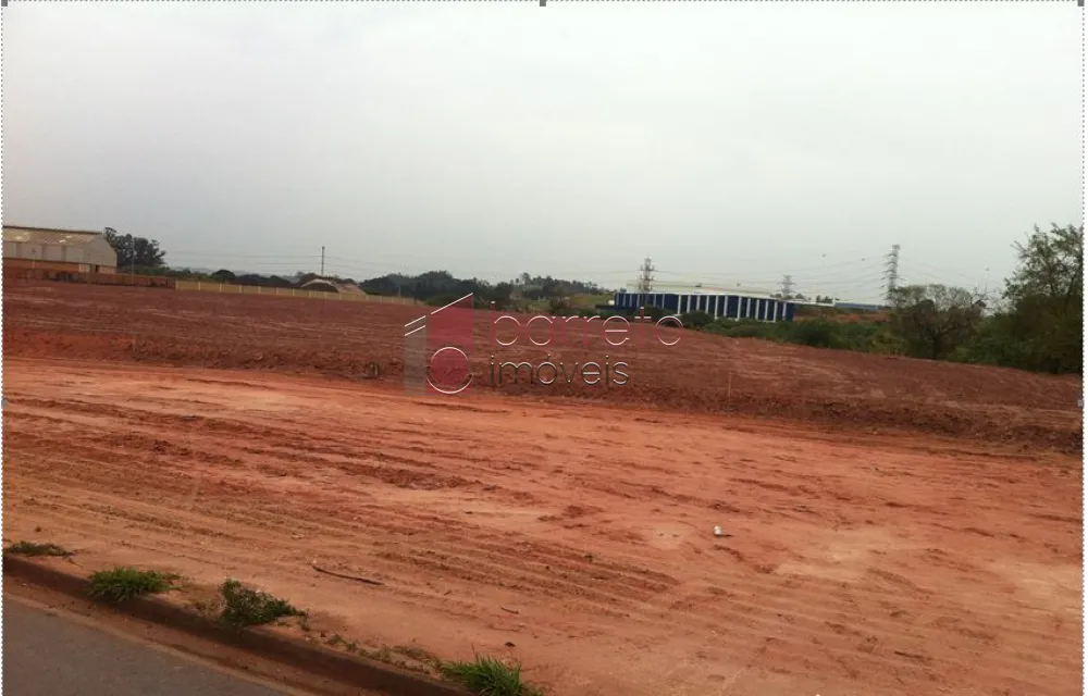 Área para venda Distrito industrial Jundiaí