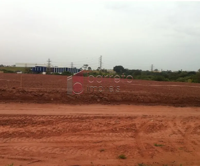 Área para venda Distrito industrial Jundiaí