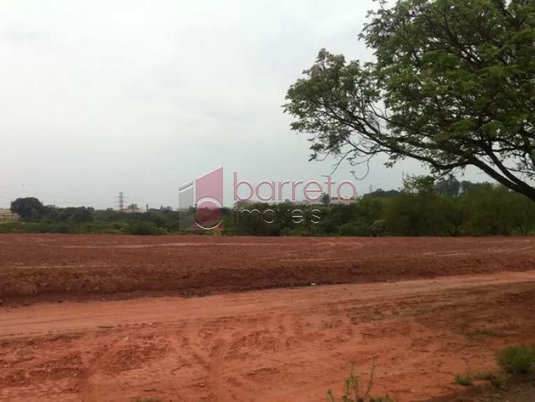 Área para venda Distrito industrial Jundiaí