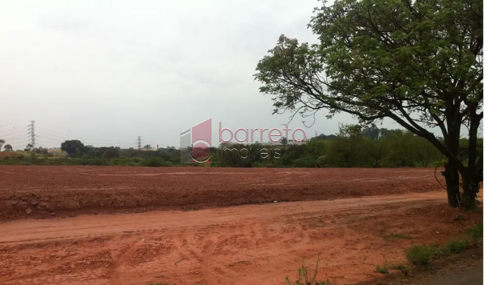 Área para venda Distrito industrial Jundiaí