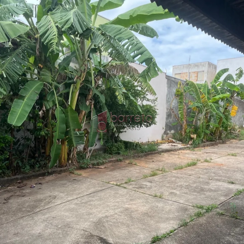 TERRENO À VENDA NO BAIRRO VILA PROGRESSO EM JUNDIAÍ/SP