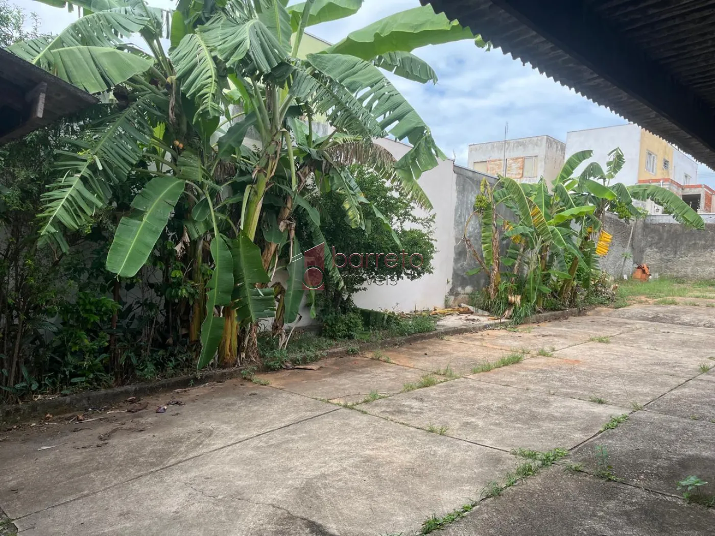 TERRENO À VENDA NO BAIRRO VILA PROGRESSO EM JUNDIAÍ/SP