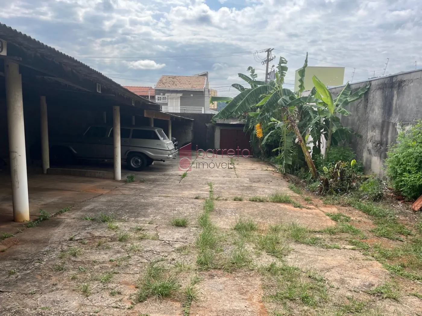 TERRENO À VENDA NO BAIRRO VILA PROGRESSO EM JUNDIAÍ/SP