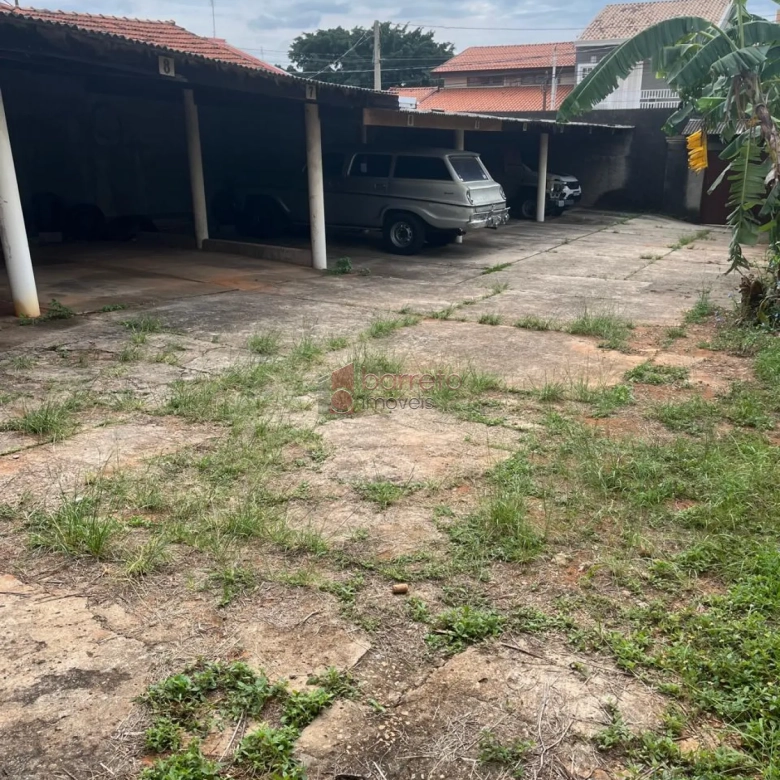 TERRENO À VENDA NO BAIRRO VILA PROGRESSO EM JUNDIAÍ/SP