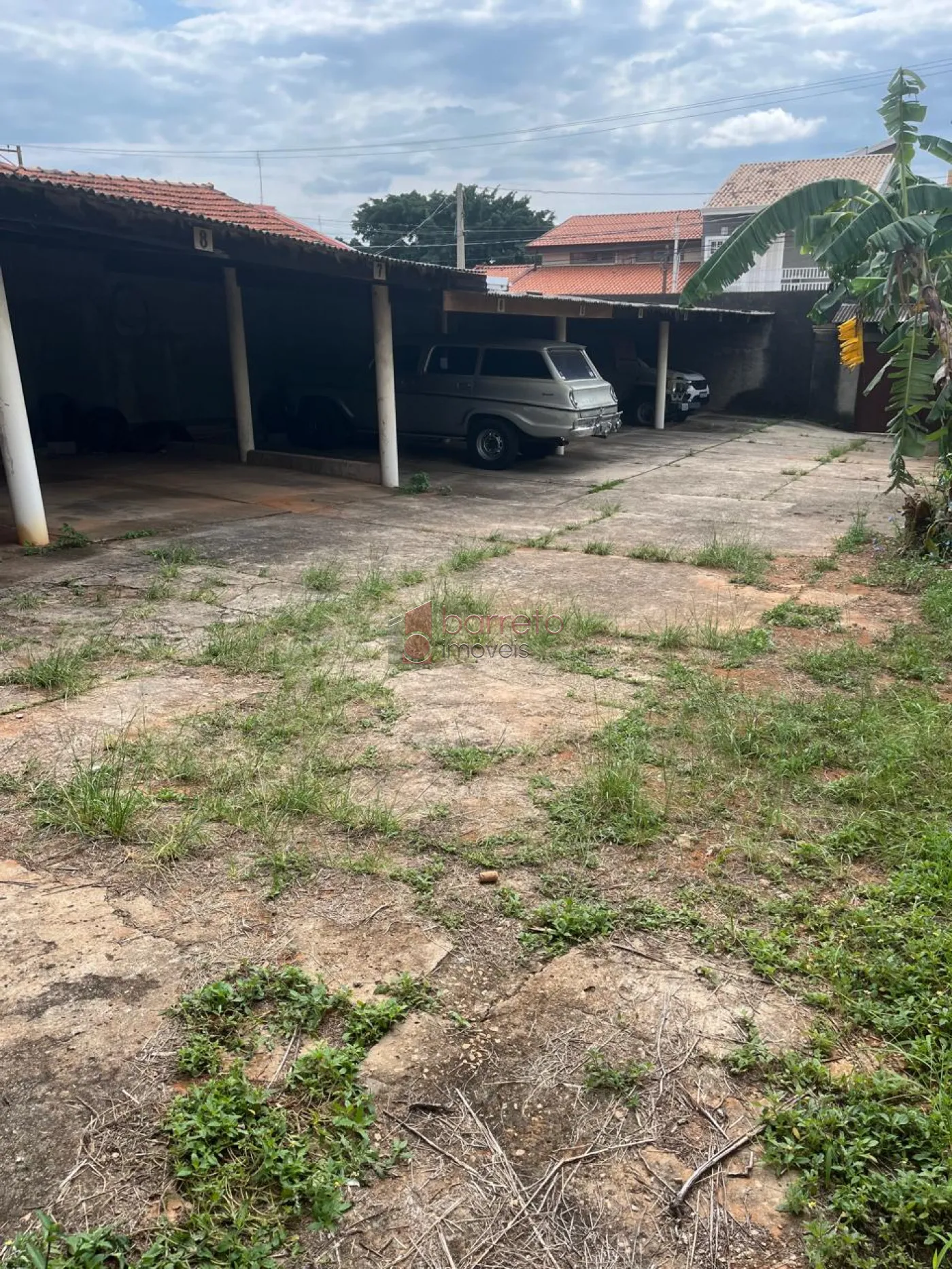 TERRENO À VENDA NO BAIRRO VILA PROGRESSO EM JUNDIAÍ/SP