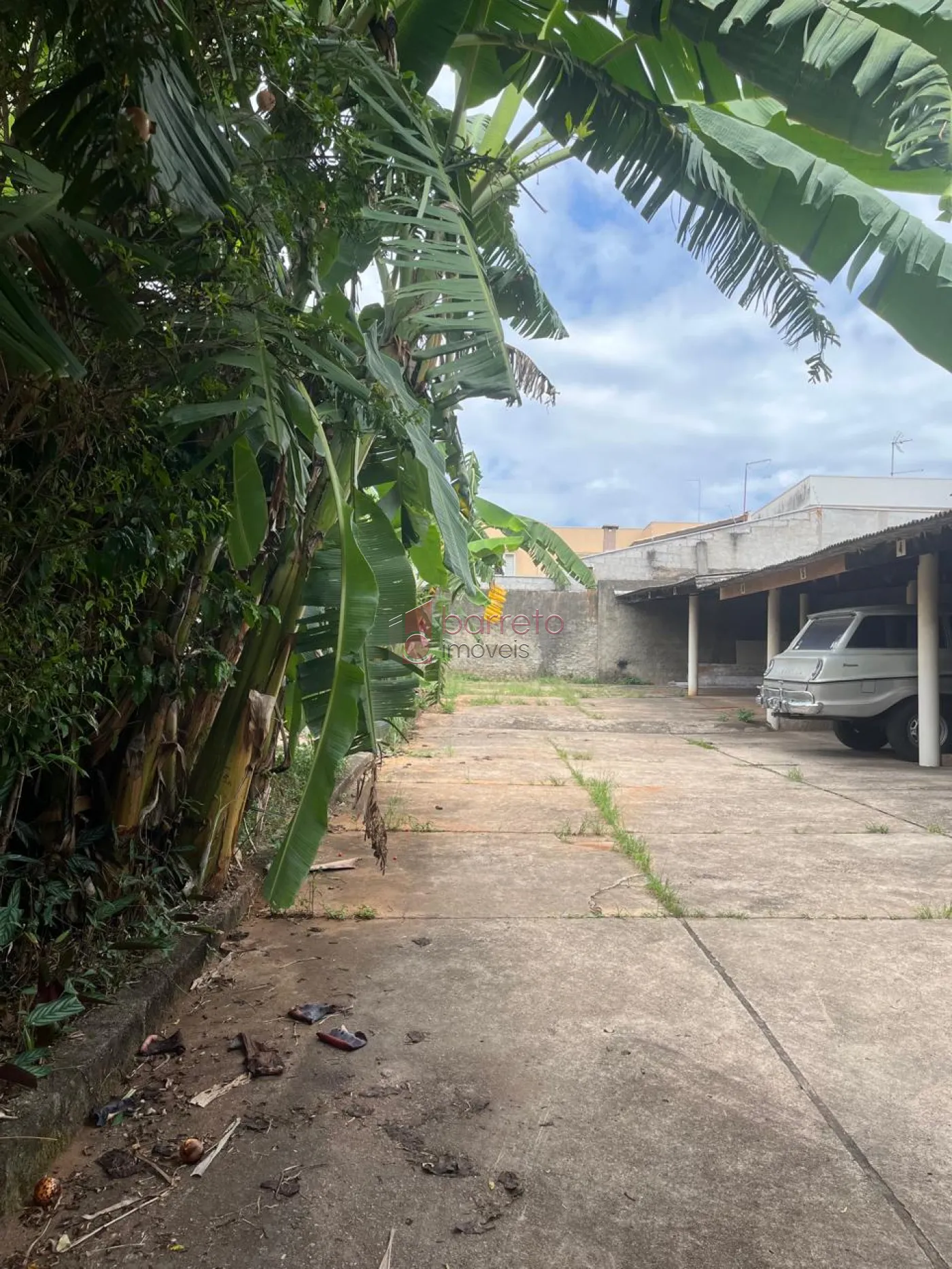 TERRENO À VENDA NO BAIRRO VILA PROGRESSO EM JUNDIAÍ/SP