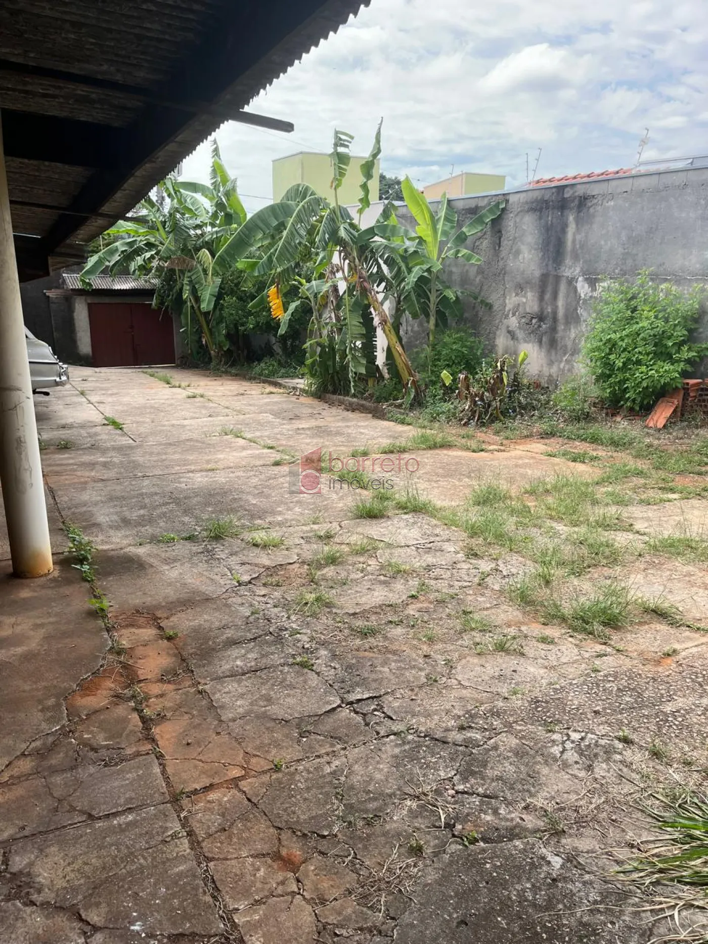 TERRENO À VENDA NO BAIRRO VILA PROGRESSO EM JUNDIAÍ/SP