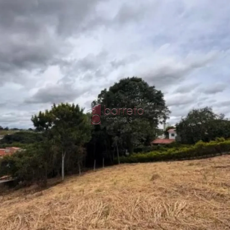 TERRENO PARA VENDA NO BAIRRO VILA DIDI – JUNDIAÍ/SP