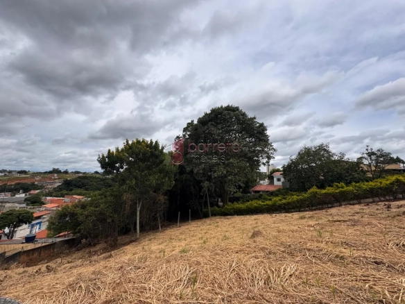 TERRENO PARA VENDA NO BAIRRO VILA DIDI – JUNDIAÍ/SP