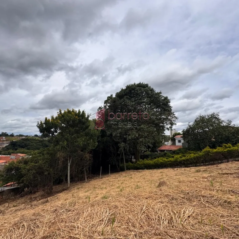 TERRENO PARA VENDA NO BAIRRO VILA DIDI – JUNDIAÍ/SP