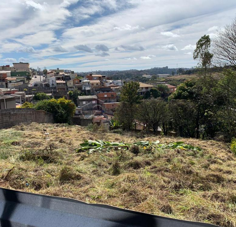 TERRENO PARA VENDA NO BAIRRO VILA DIDI – JUNDIAÍ/SP