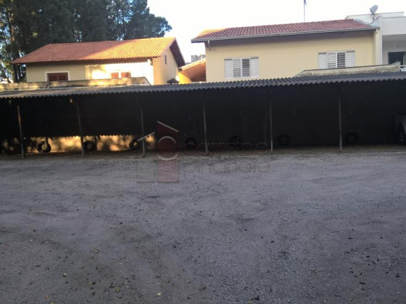 Terreno com estacionamento  para venda Vila Guarani, Jundiaí