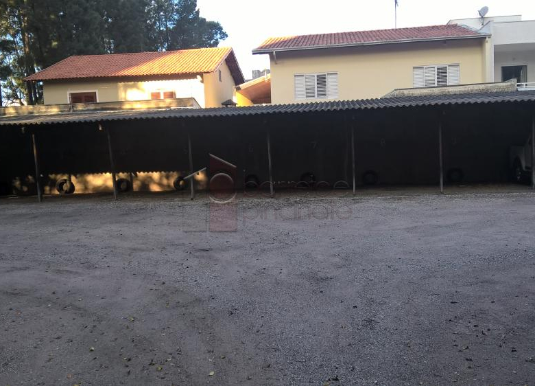 Terreno com estacionamento  para venda Vila Guarani, Jundiaí