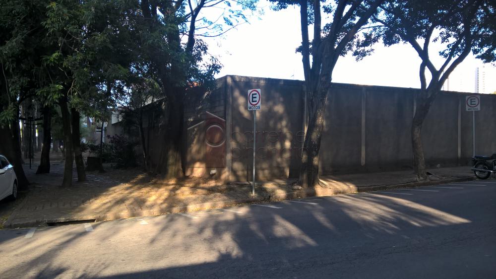 Terreno com estacionamento  para venda Vila Guarani, Jundiaí