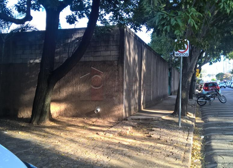 Terreno com estacionamento  para venda Vila Guarani, Jundiaí