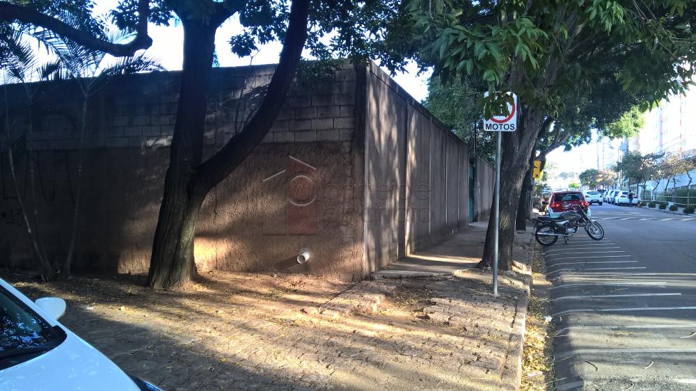 Terreno com estacionamento  para venda Vila Guarani, Jundiaí