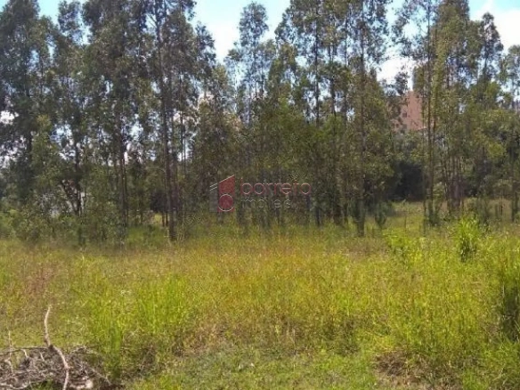AREA PARA VENDA JARDIM DA SERRA JUNDIAI SP