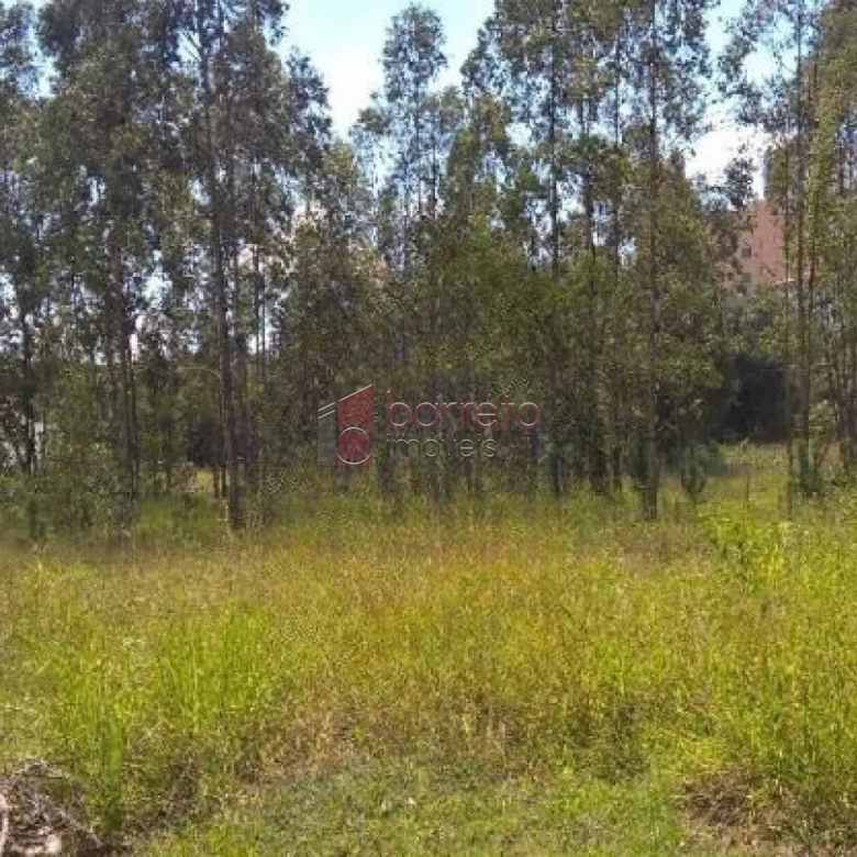 AREA PARA VENDA JARDIM DA SERRA JUNDIAI SP