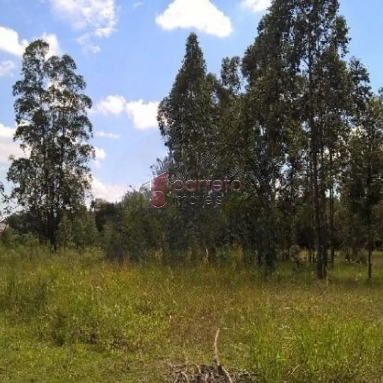 AREA PARA VENDA JARDIM DA SERRA JUNDIAI SP