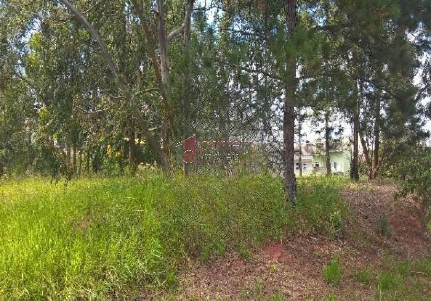 AREA PARA VENDA JARDIM DA SERRA JUNDIAI SP