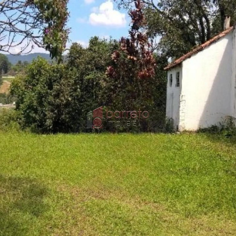 AREA PARA VENDA JARDIM DA SERRA JUNDIAI SP