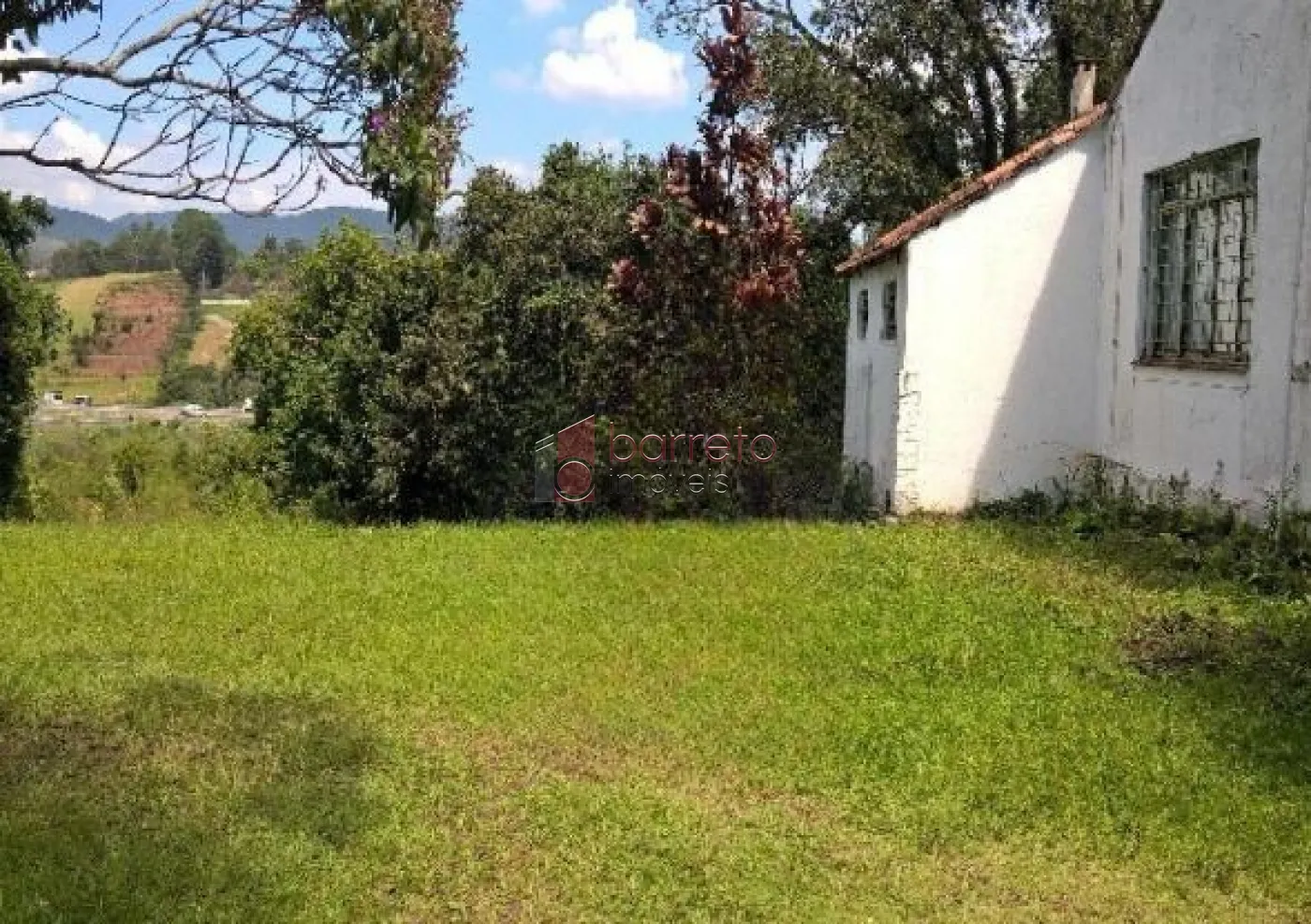 AREA PARA VENDA JARDIM DA SERRA JUNDIAI SP