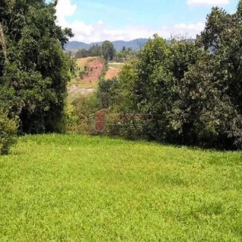 AREA PARA VENDA JARDIM DA SERRA JUNDIAI SP