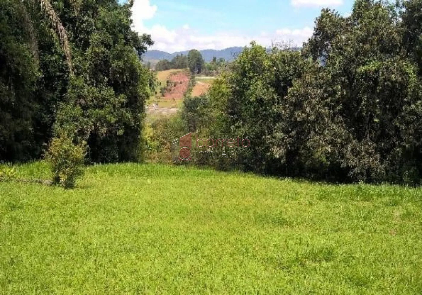 AREA PARA VENDA JARDIM DA SERRA JUNDIAI SP
