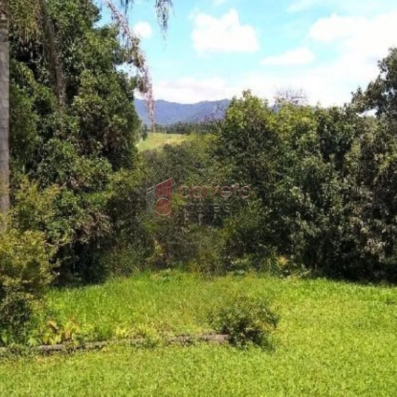 AREA PARA VENDA JARDIM DA SERRA JUNDIAI SP