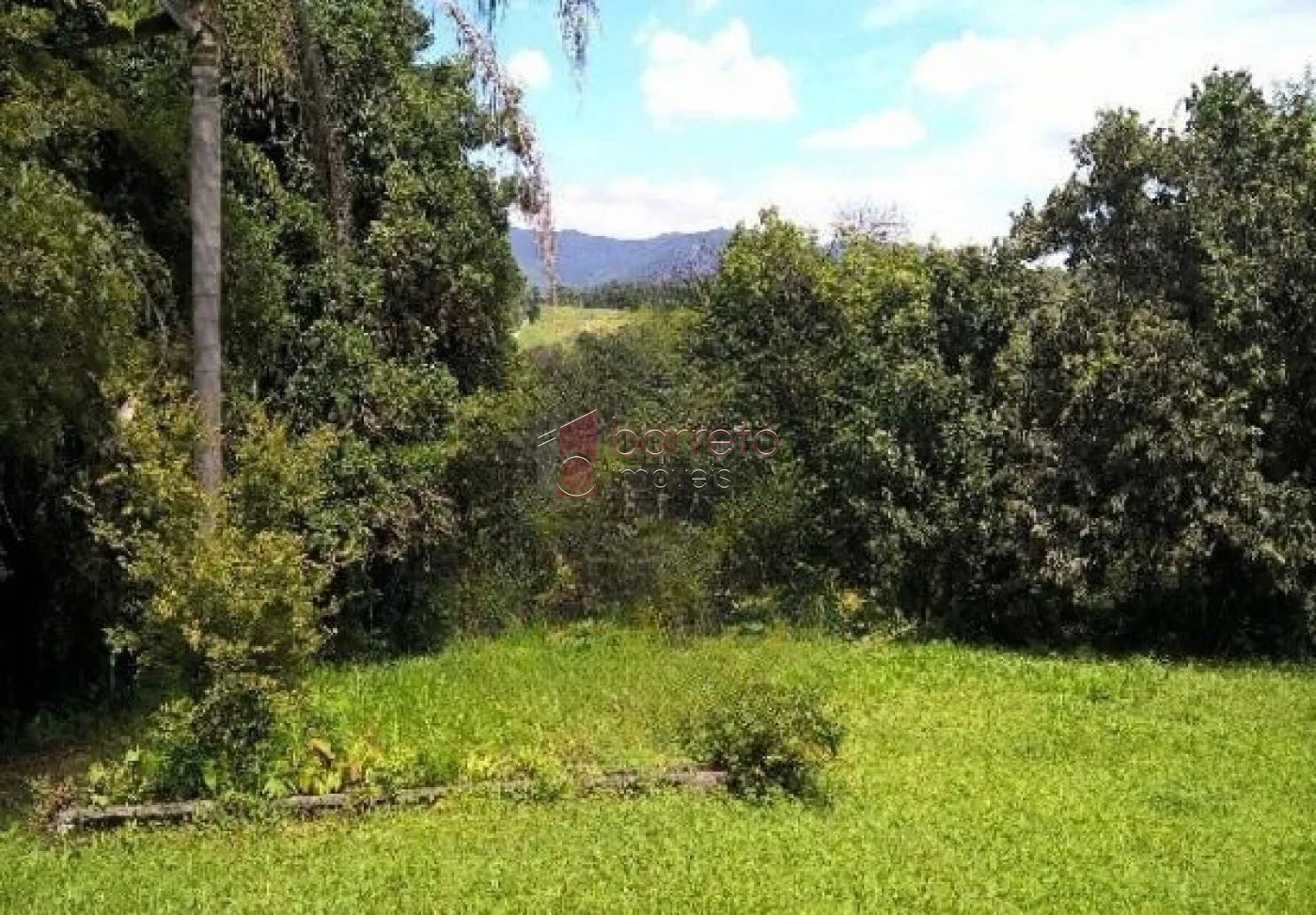 AREA PARA VENDA JARDIM DA SERRA JUNDIAI SP
