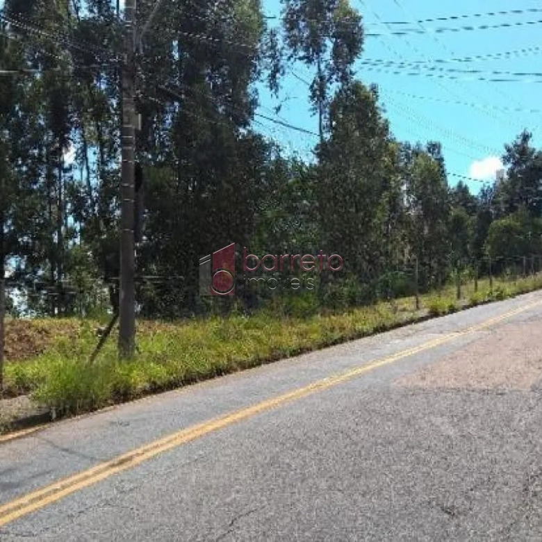 AREA PARA VENDA JARDIM DA SERRA JUNDIAI SP