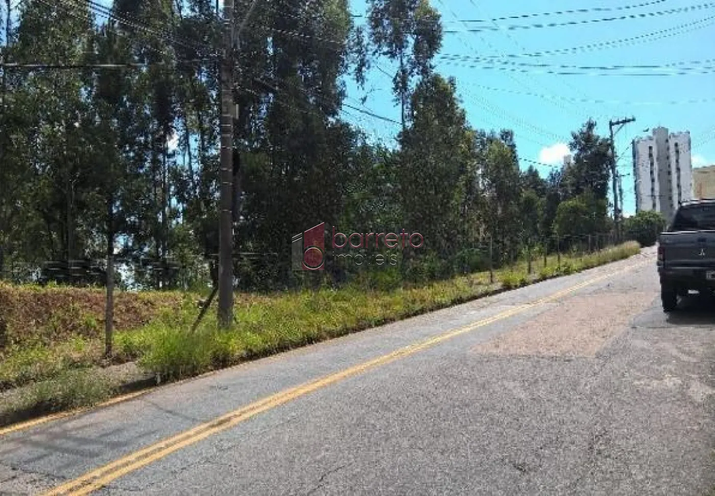 AREA PARA VENDA JARDIM DA SERRA JUNDIAI SP