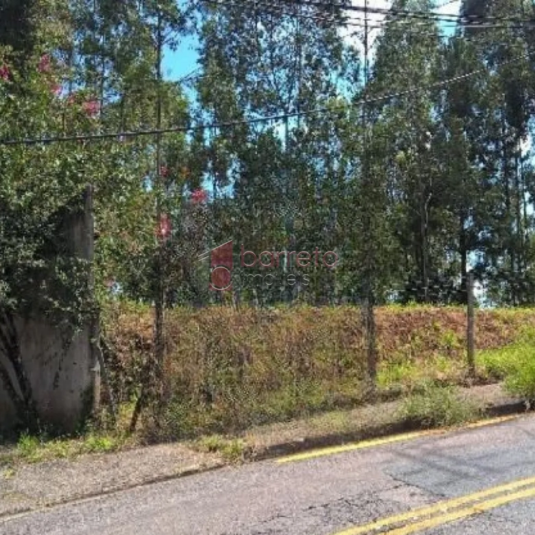 AREA PARA VENDA JARDIM DA SERRA JUNDIAI SP