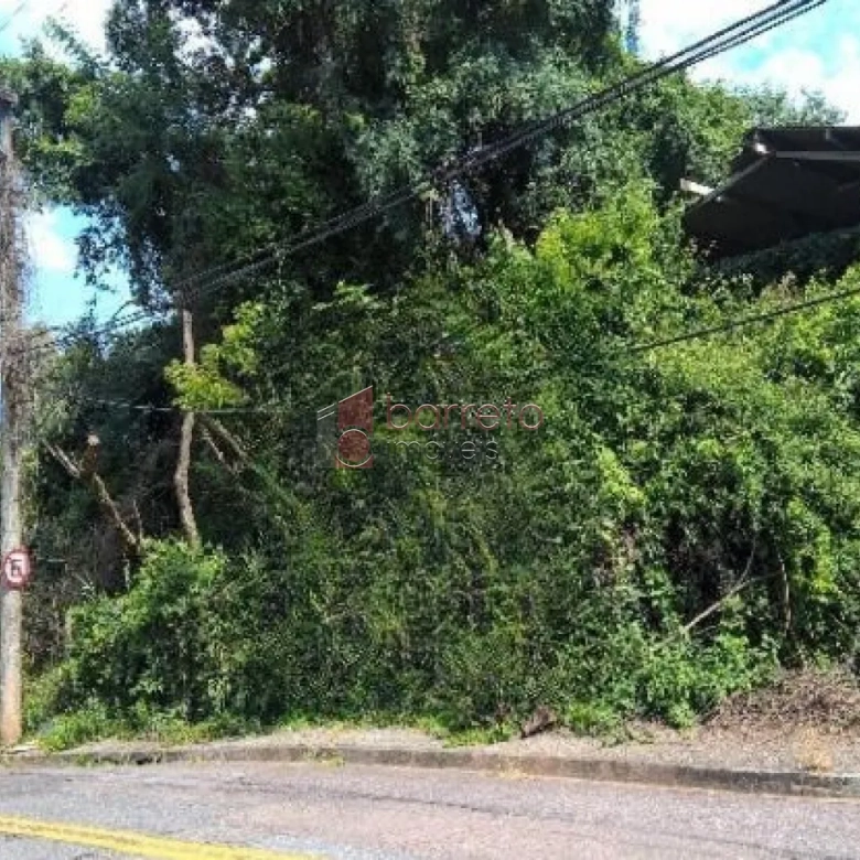 AREA PARA VENDA JARDIM DA SERRA JUNDIAI SP