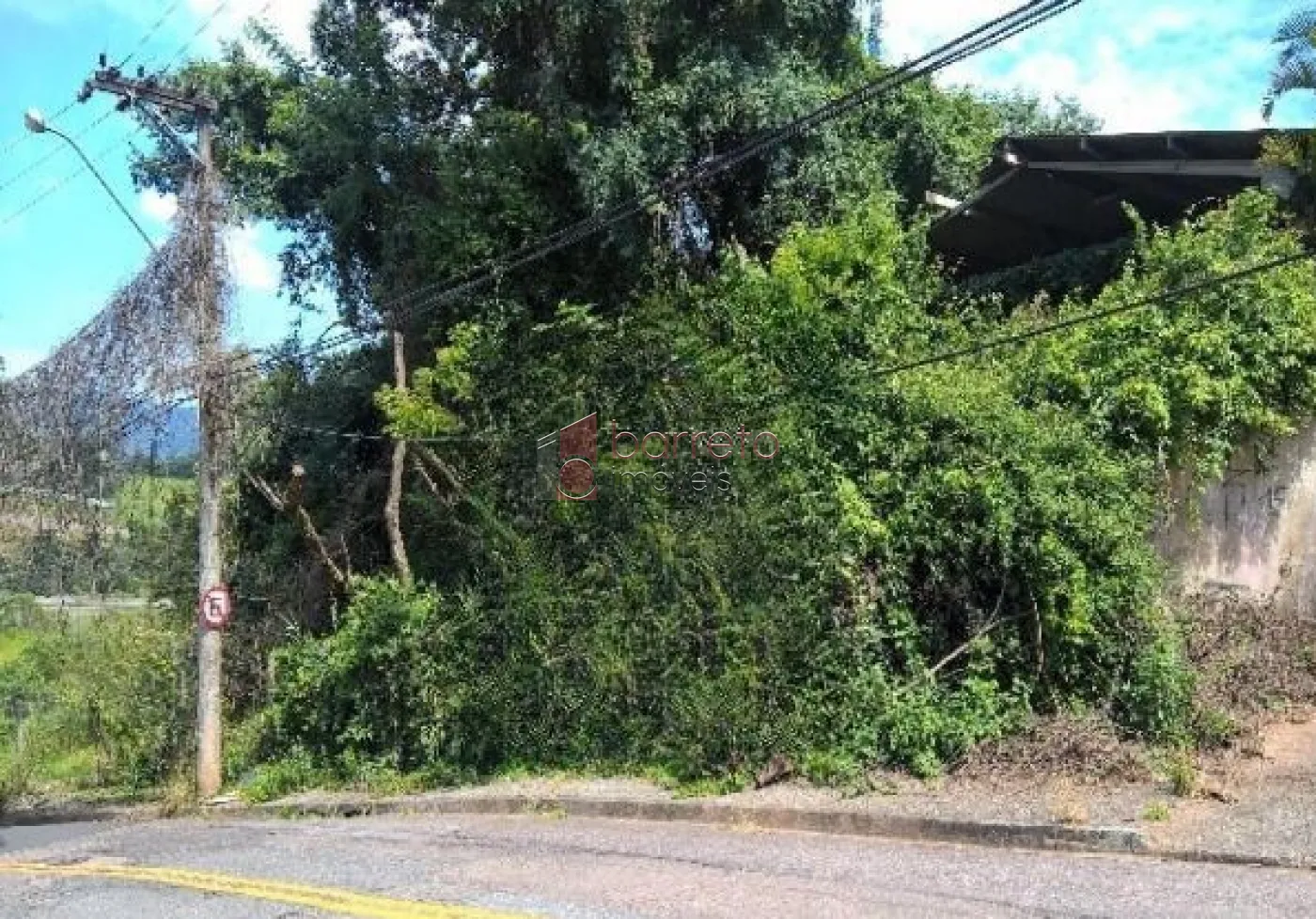 AREA PARA VENDA JARDIM DA SERRA JUNDIAI SP
