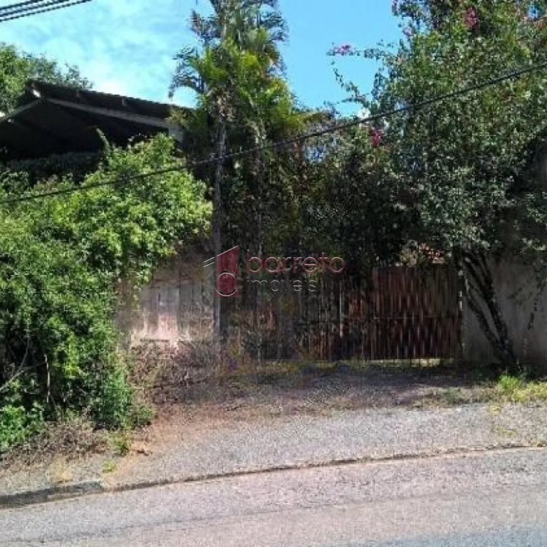 AREA PARA VENDA JARDIM DA SERRA JUNDIAI SP