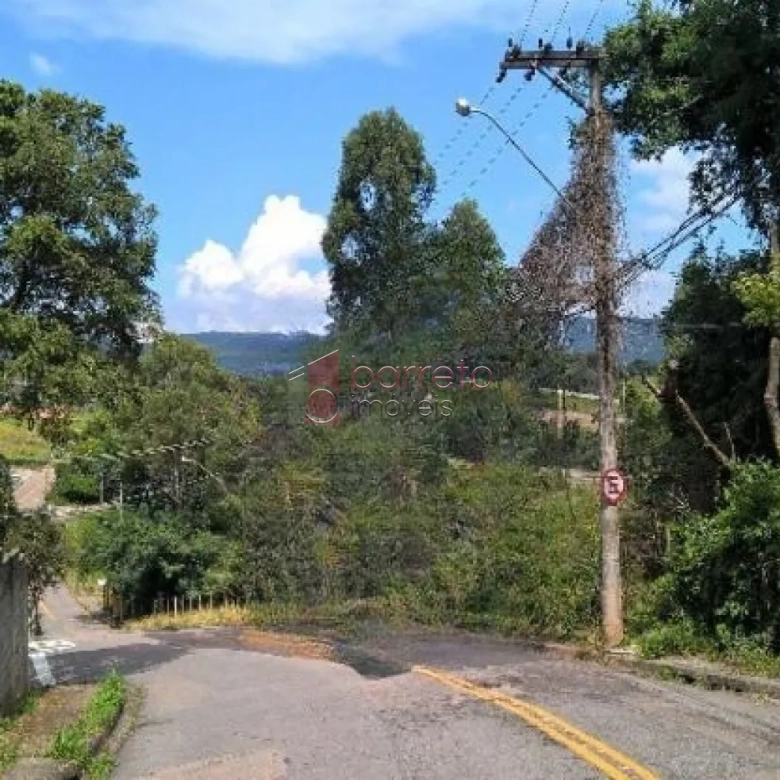 AREA PARA VENDA JARDIM DA SERRA JUNDIAI SP