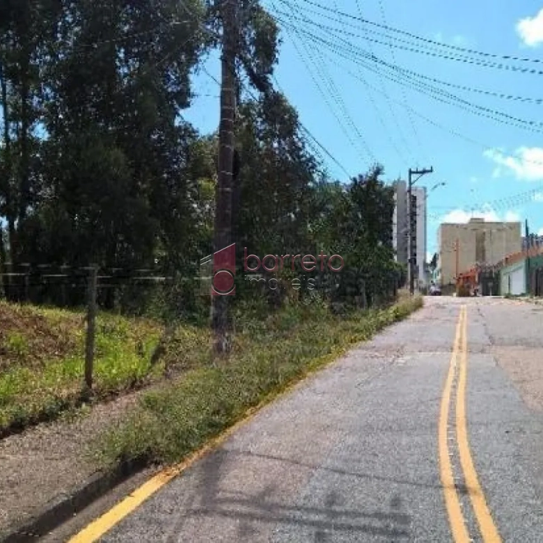 AREA PARA VENDA JARDIM DA SERRA JUNDIAI SP